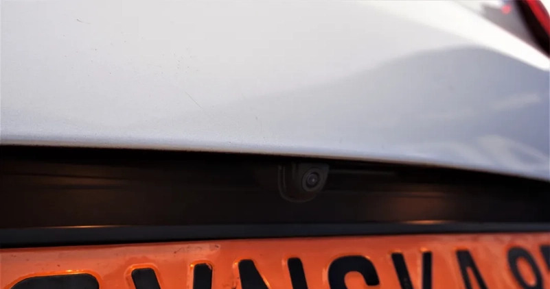 Kia Stonic cena 63900 przebieg: 73000, rok produkcji 2018 z Ostrowiec Świętokrzyski małe 529